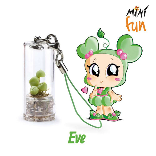 Minì Fun Eve - Dolce e delicata, rappresenta la tenerezza!