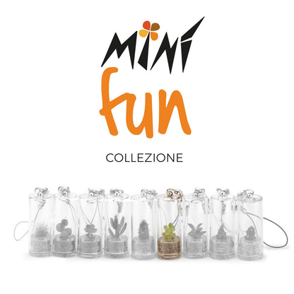 Minì Fun Floe - Educato e gentile, rappresenta l'eleganza!