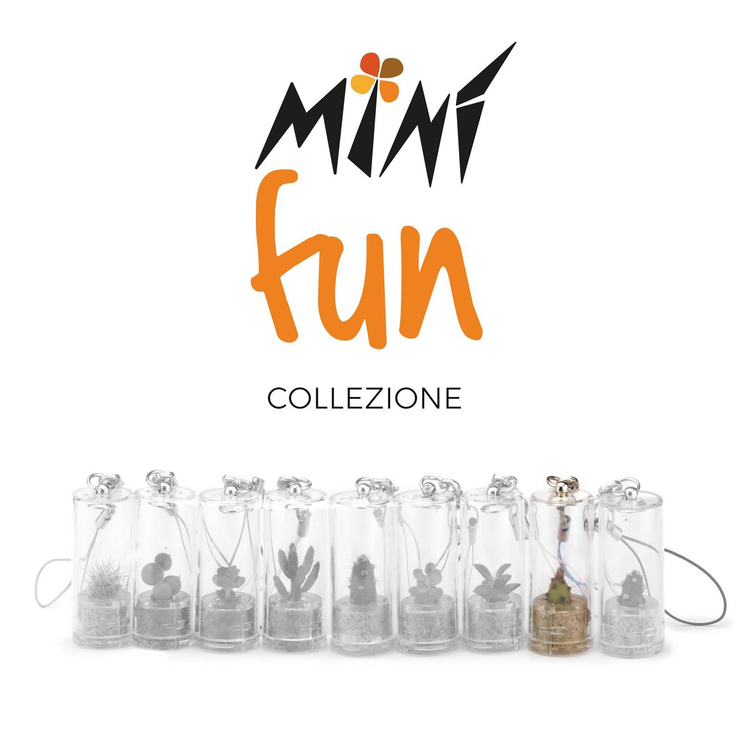 Minì Fun Sue - Dolce e colta, rappresenta la saggezza!