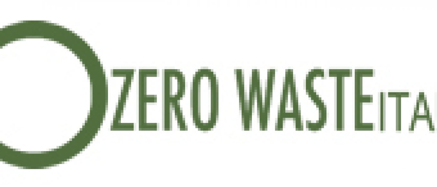 Zero waste italy